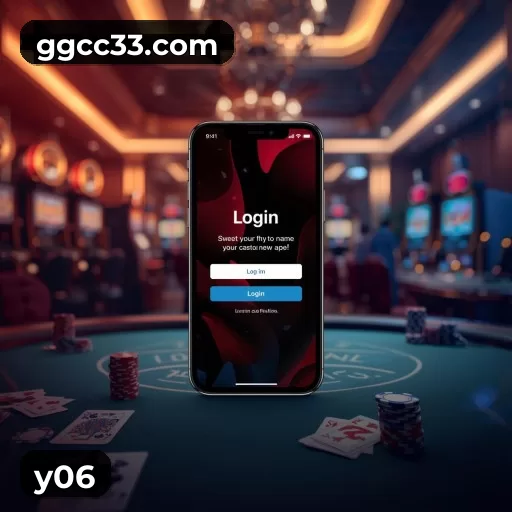 View Live Casino