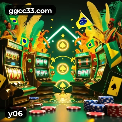 Secure access to your y06 account
