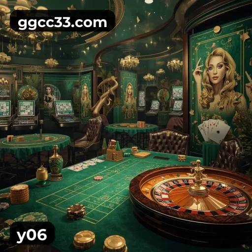 Deposit and withdraw at y06